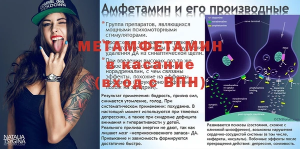 винт Вяземский